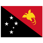 Papua New Guinea U19(W)
