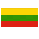 Lithuania (W) U16 Lithuania (W) U16