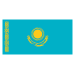 Kazakhstan Nữ U17