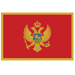 Montenegro  (w)U17