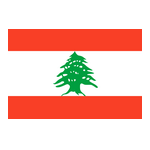 Lebanon U17 Nữ