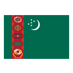 Turkmenistan (w)