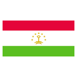 Tajikistan U18 Nữ