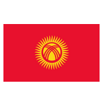 Kyrgyzstan  U20 (W)