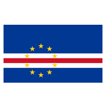 Cape Verde Nữ