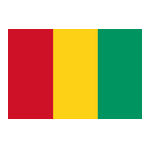 Guinea Nữ