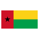 Guinea Bissau (w)