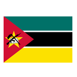 Mozambique Nữ U20