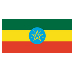 Ethiopia U17 Nữ