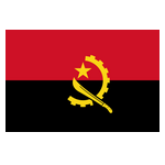 Angola U20 (w)