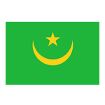 Mauritania U20 Nữ