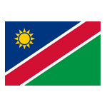 Namibia (w)U20