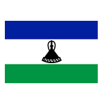 Lesotho Nữ