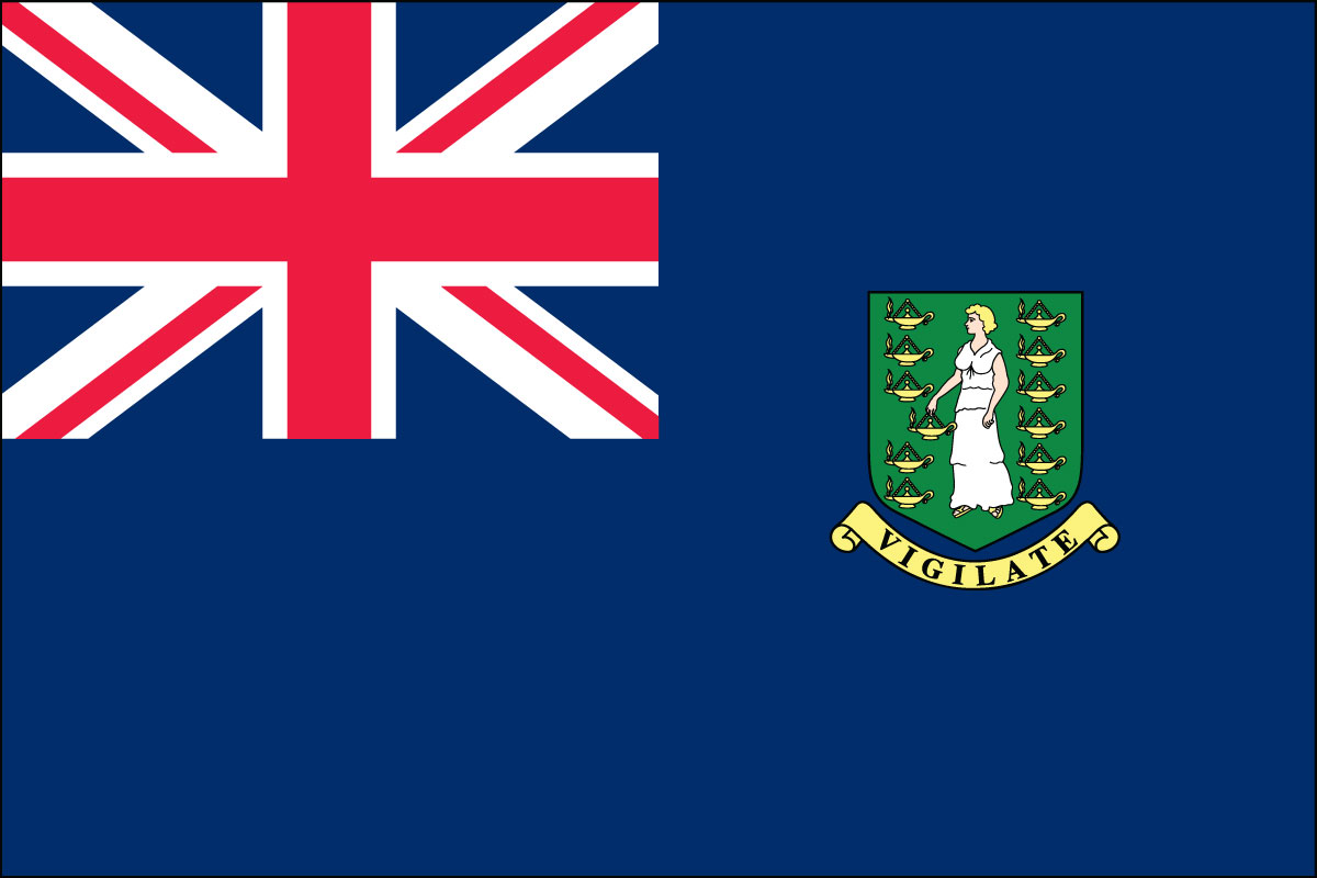 British Virgin Islands U20