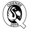Odense Q (w)