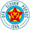 Ofk Slovan Poproc