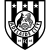 Adelaide City Reserve