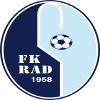 FK Rad U19
