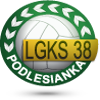 LGKS 38 Podlesianka