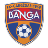 FK Banga Nữ