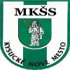 MSK Kysucke Nove Mesto U19