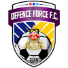 National Defense Forces