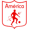 America de Cali Nữ