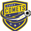 Casey Comets Reserves