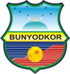 Bunyodkor Tashkent（W）