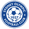 Sydney Olympic FC Nữ