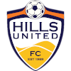 Hills United U20