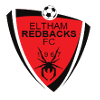 Eltham Redbacks Nữ