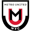 Metro United FC Reserves Nữ