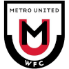 Metro United FC Reserves (w)