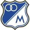 Millonarios (w)