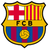 Barcelona II Nữ