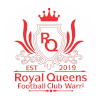 Royal Queens FC Nữ