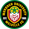 Murdoch University Melville FC Nữ