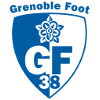 Grenoble Foot 38  U19 (w)