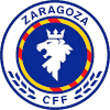 Zaragoza CFF II Nữ