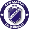 San Martin Burzaco U20 San Martin Burzaco U20