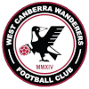 West Canberra Wanderers FC Nữ
