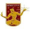 Detroit City FC  Nữ