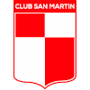 General San Martin Monte Vera