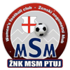 ZNK MSM Ptuj Nữ