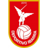 Deportivo Ibarra Nữ