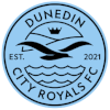 Dunedin City Royals FC (W)