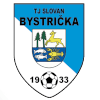 Slovan Bystricka