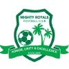 Wamanafo Mighty Royals FC