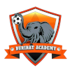 BRU Burirat Academy (W)